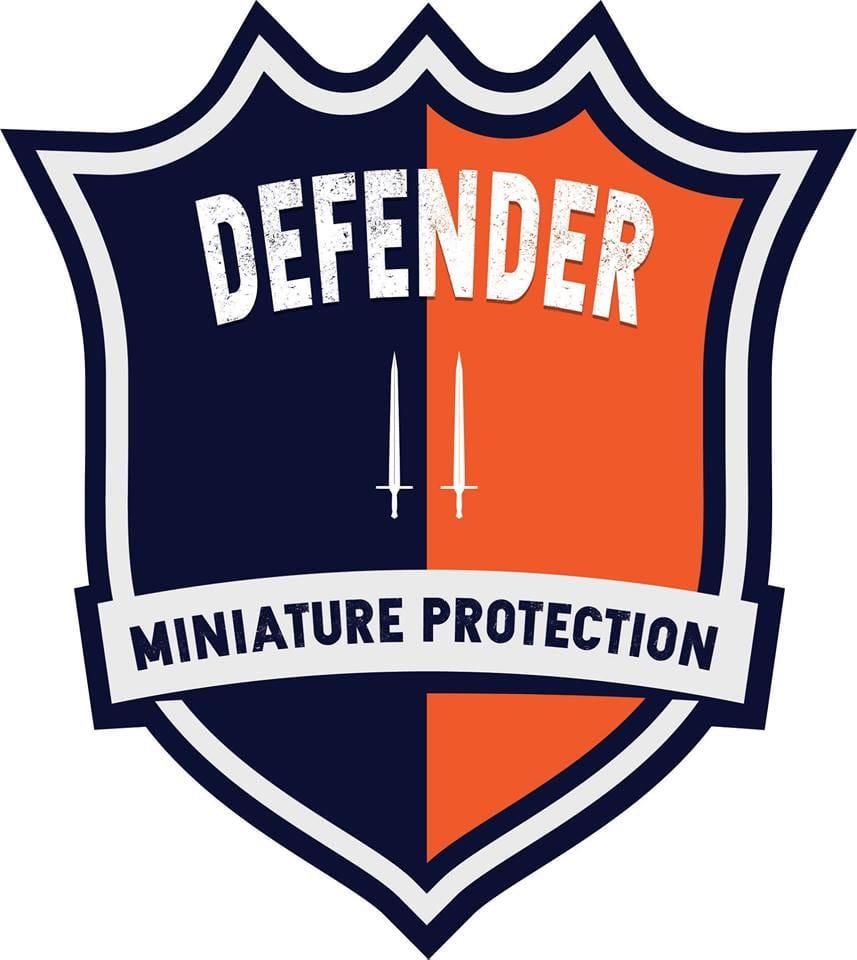 Defender Miniature Protection