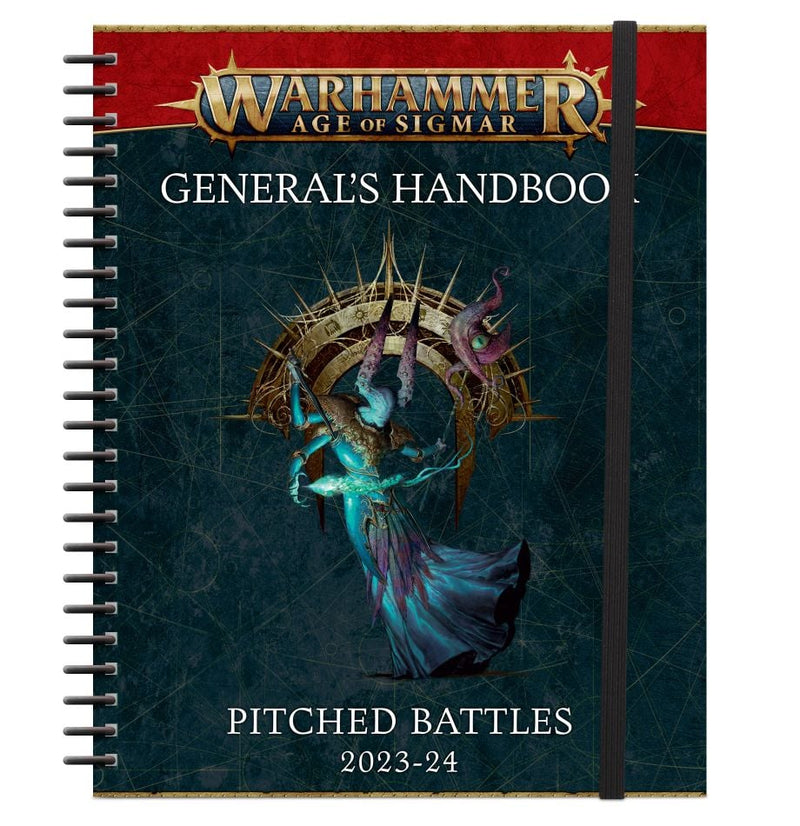 GENERALS HANDBOOK 2023 - SEASON 1 (ENG)