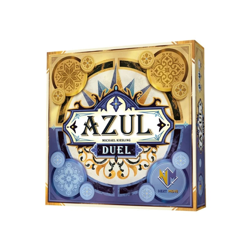 Azul Duel