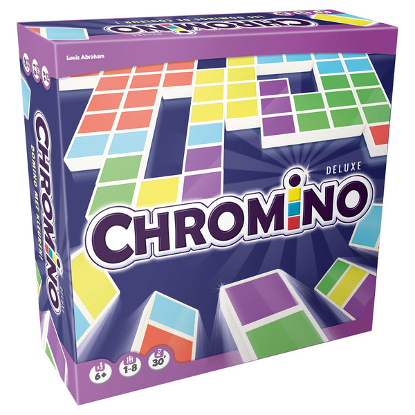 CHROMINO EN