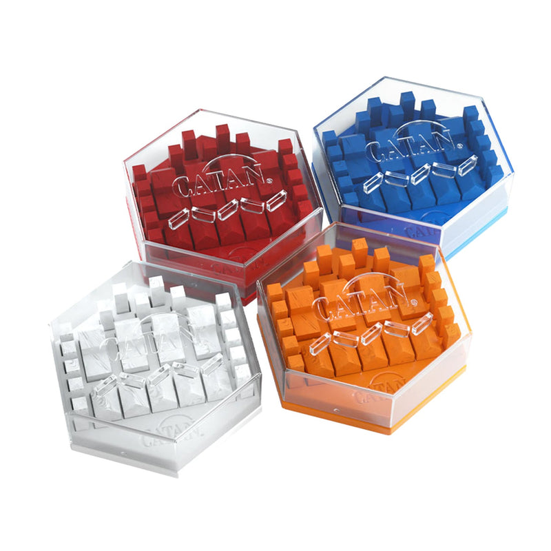 CATAN HEXADOCK BASE SET