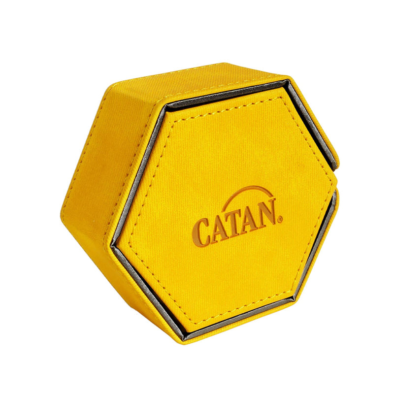 CATAN HEXATOWER YELLOW