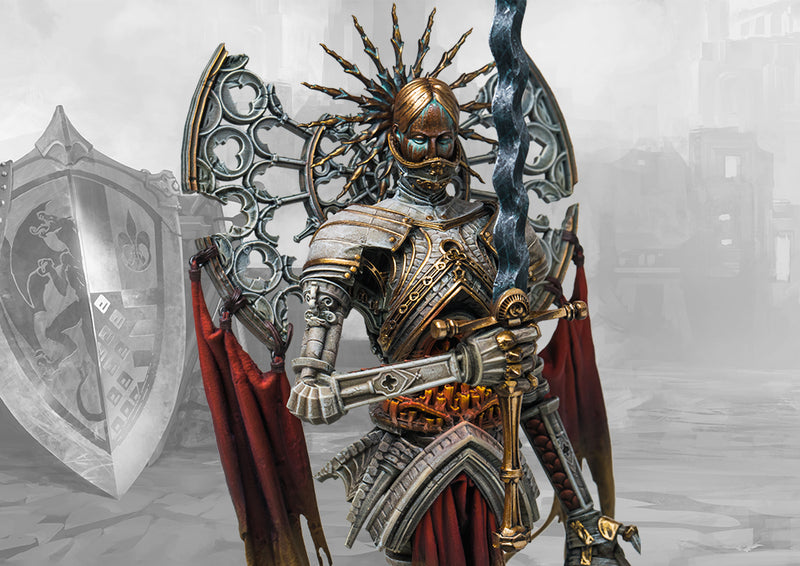 Hundred Kingdoms: Archangel