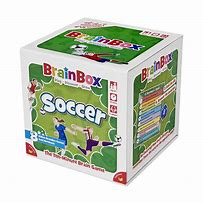 BRAINBOX FOOTBALL EN