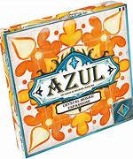 AZUL CRYSTAL MOSAIC EXPANSION EN