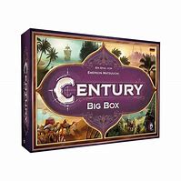 CENTURY BIG BOX EN