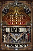 ARKHAM HORROR: THE LAST RITUAL EN