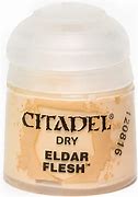 DRY: ELDAR FLESH (12ML)