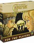 CAVERNA: CAVE VS CAVE EN