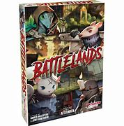 BATTLELANDS AFTERMATH EN