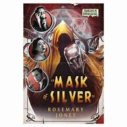 ARKHAM HORROR: MASK OF SILVER EN