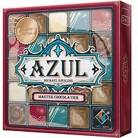 AZUL CHOCOLATE FACTORY EN