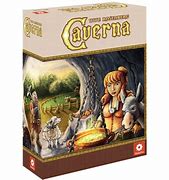 CAVERNA THE CAVE FARMERS EN