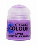 GENESTEALER PURPLE