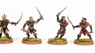 The Hobbit: Hunter Orcs