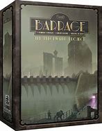 BARRAGE: THE LEEGHWATER PROJECT EN