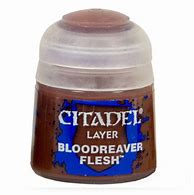 LAYER: BLOODREAVERS FLESH (12ML)