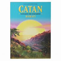 CATAN HAWAI'I EN