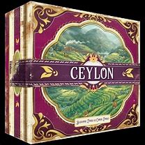 CEYLON EN