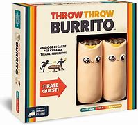 BURRITO BATTLE PACK