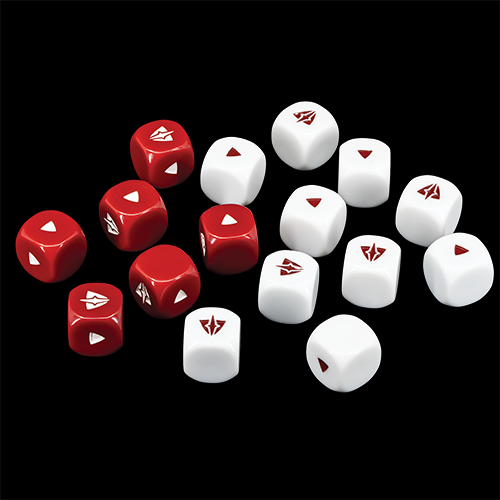 Star Wars: Legion - Defense Dice Pack