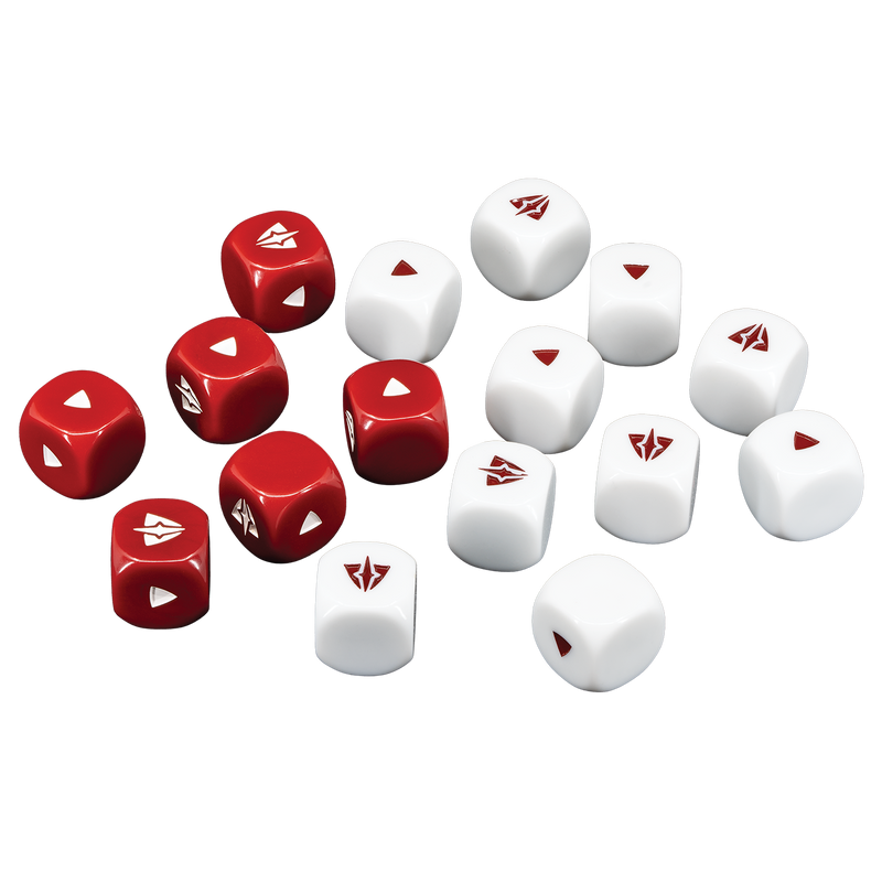 Star Wars: Legion - Defense Dice Pack