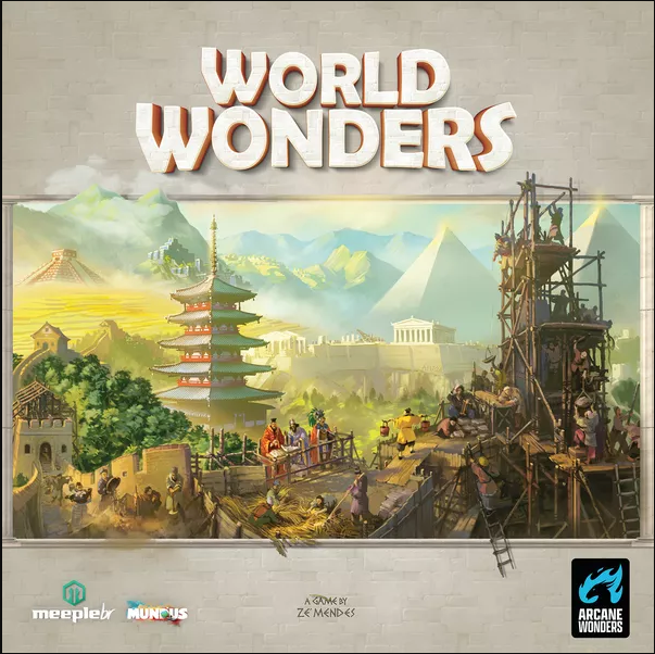 World Wonders