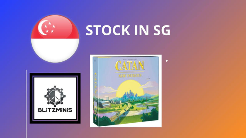 CATAN NEW ENGERGIES EN