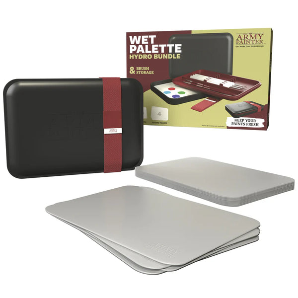 Wet Palette Bundle