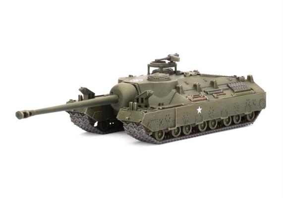 T28 Assault Platoon (x3 Plastic)