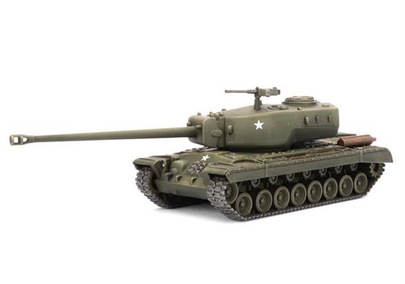 T29 Super-Heavy Platoon (x3 Plastic)