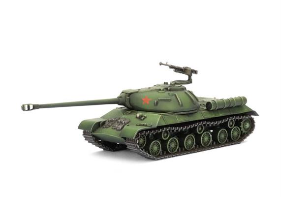 IS-3 Heavy Company (x5 Plastic)