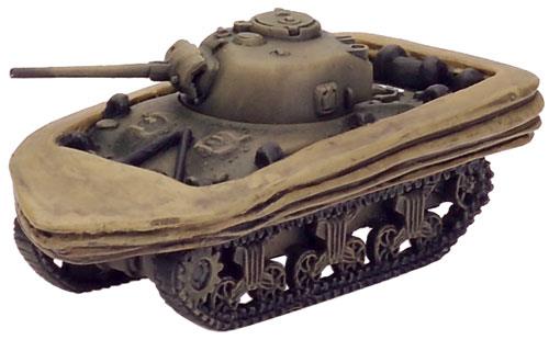 M4A1 Sherman DD (BR134)