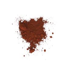 Soilworks Pigment Colors - Reddish Brown