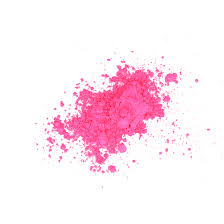 Soilworks Pigment Fluor Colors - Alien Pink