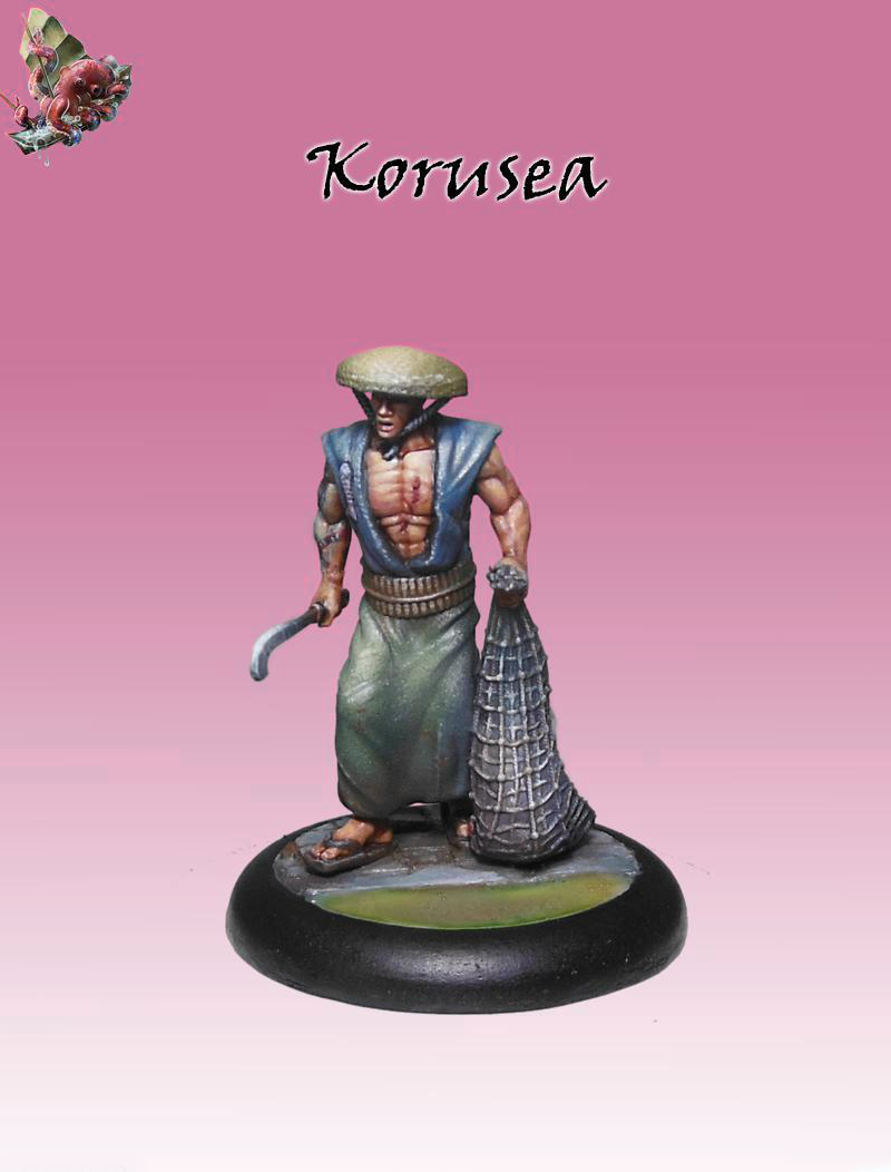 Korusea