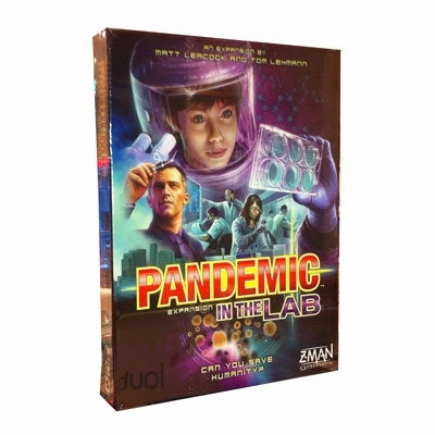 PANDEMIC EXP IN THE LAB EN