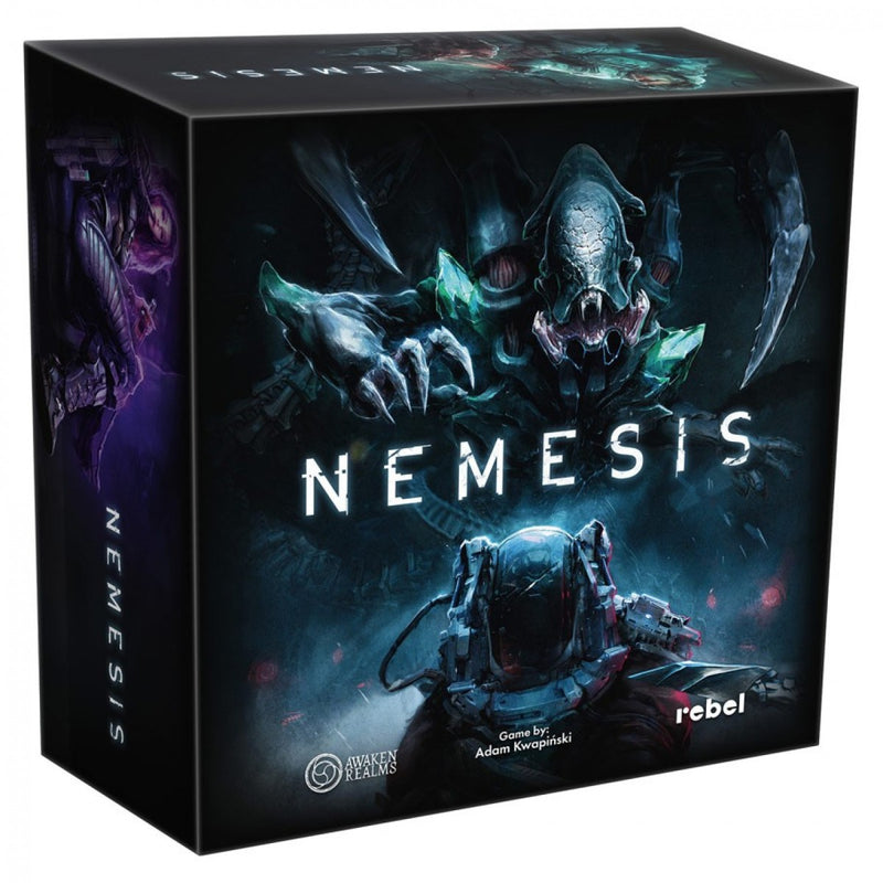 NEMESIS EN