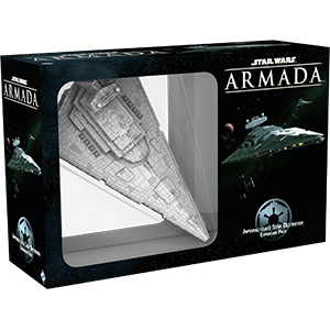 Star Wars Armada: Imperial Star Destroyer