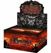 The Hunted - Booster Box