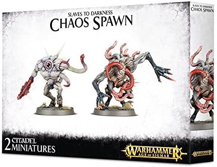 CHAOS SPAWN