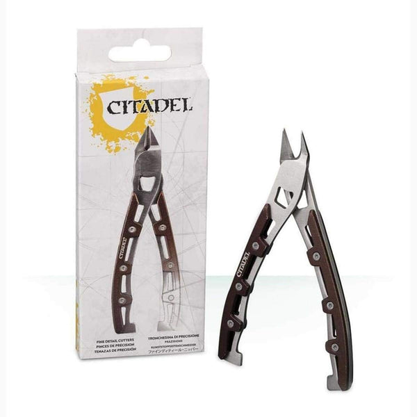 CITADEL FINE DETAIL CUTTERS