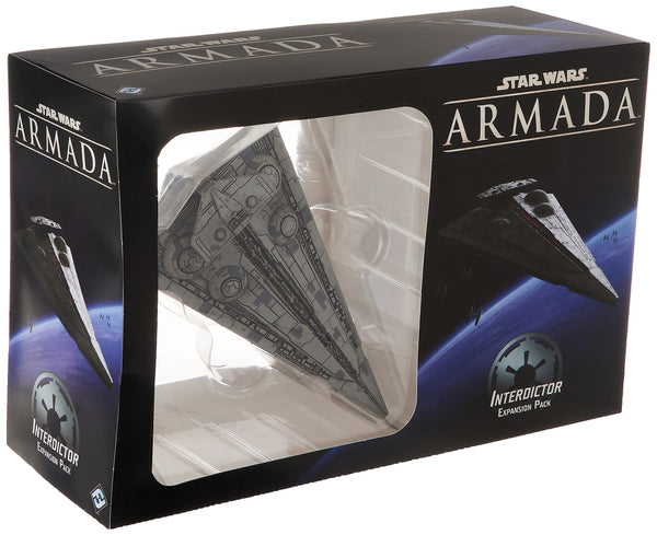 STAR WARS ARMADA INTERDICTOR EXPANSION PACK EN