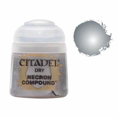 NECRON COMPOUND 12ML