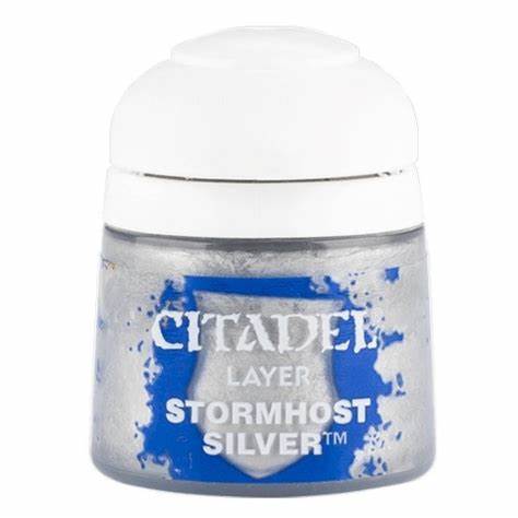 LAYER: STORMHOST SILVER (12ML)