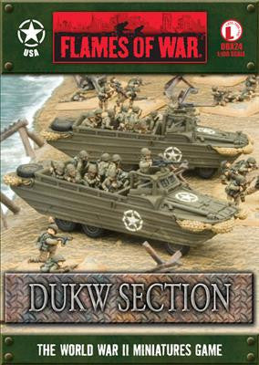 DUKW