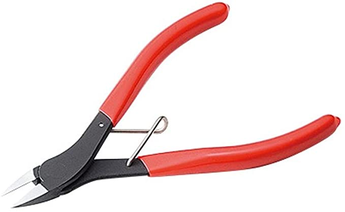 Mineshima D-4 Precision Nipper for Plastic