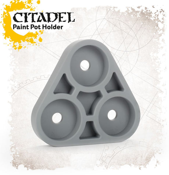 CITADEL PAINT POT HOLDER