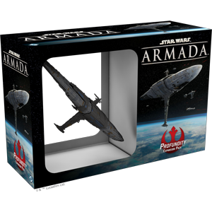 SW Armada: The Profundity