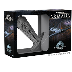 STAR WARS ARMADA ONAGER-CLASS STAR DESTROYER EXPANSION PACK EN